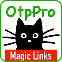 ExpressionEngine Add-on - JCOGS OTP Pro - Magic Links